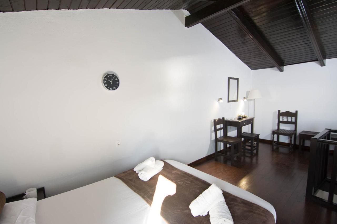 So Ionian Getaways Apartment Agios Gordios  Exterior foto