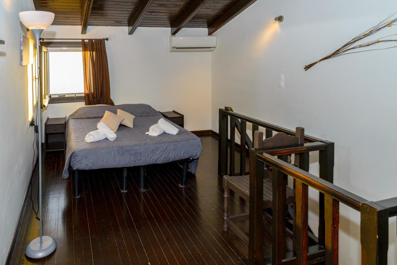 So Ionian Getaways Apartment Agios Gordios  Exterior foto